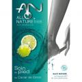 Affiche a3 kalus peeling bio 42x29cm