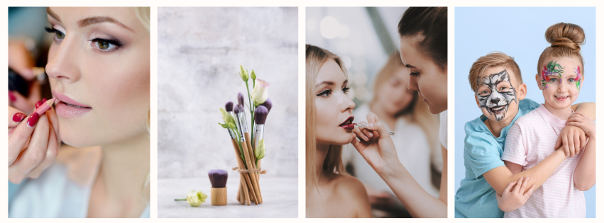 MAQUILLAGES