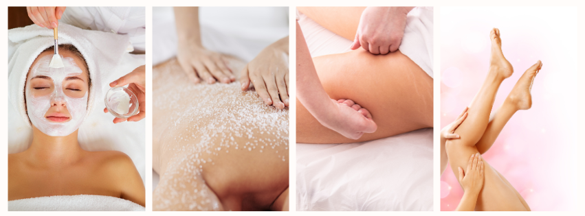 SOINS ESTHETIQUES