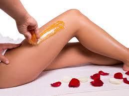 Epilation orientale