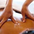 Massage Aroma Deep