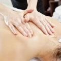 Massage dos