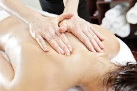 Massage dos