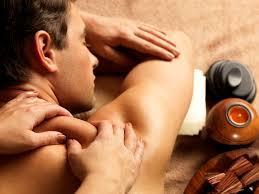 Massage Deep Dos