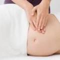 Massage grossesse