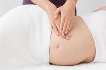 Massage grossesse