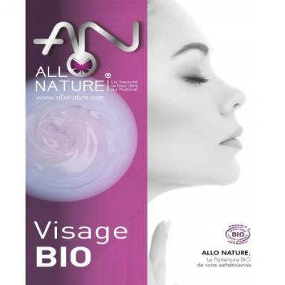 Poster de communication epilation bio allonature1