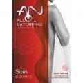 Poster de communication soin corps bio allonature